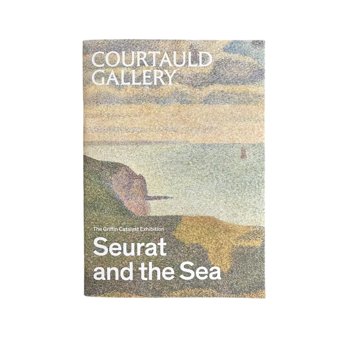 Seurat and the Sea