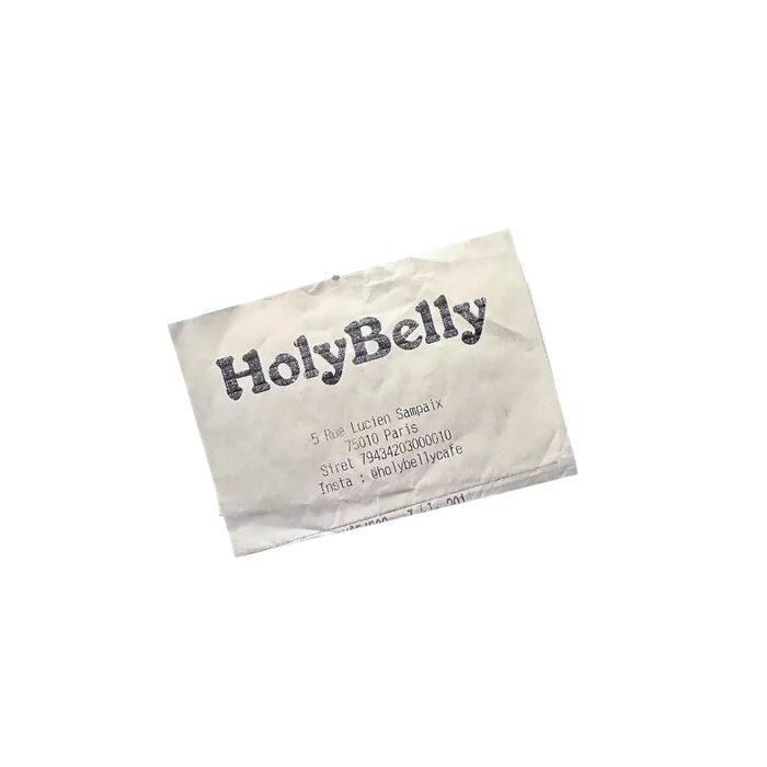 HolyBelly