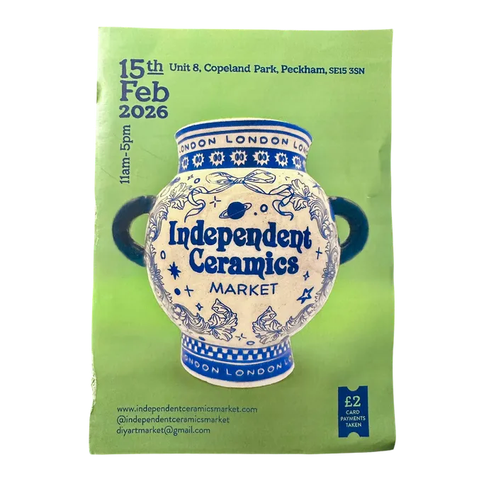 Independent Ceramics Market