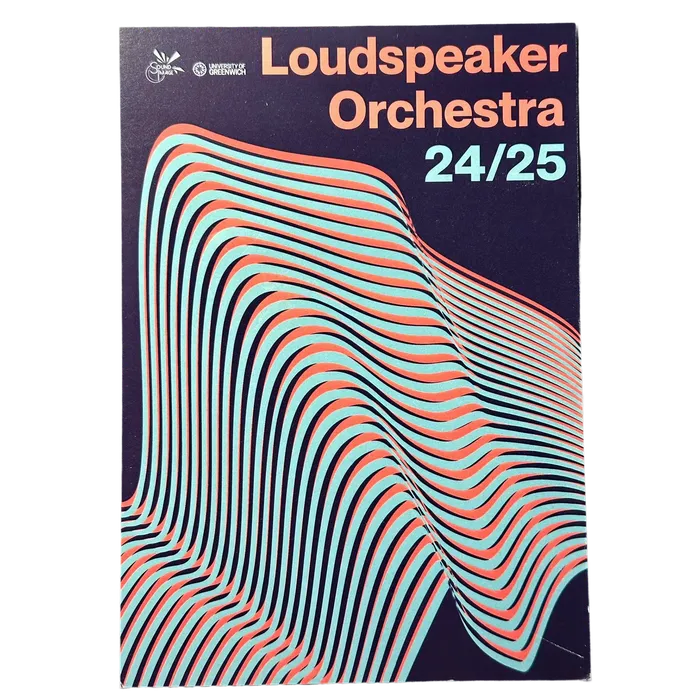 Loudspeaker Orchestra 24/25
