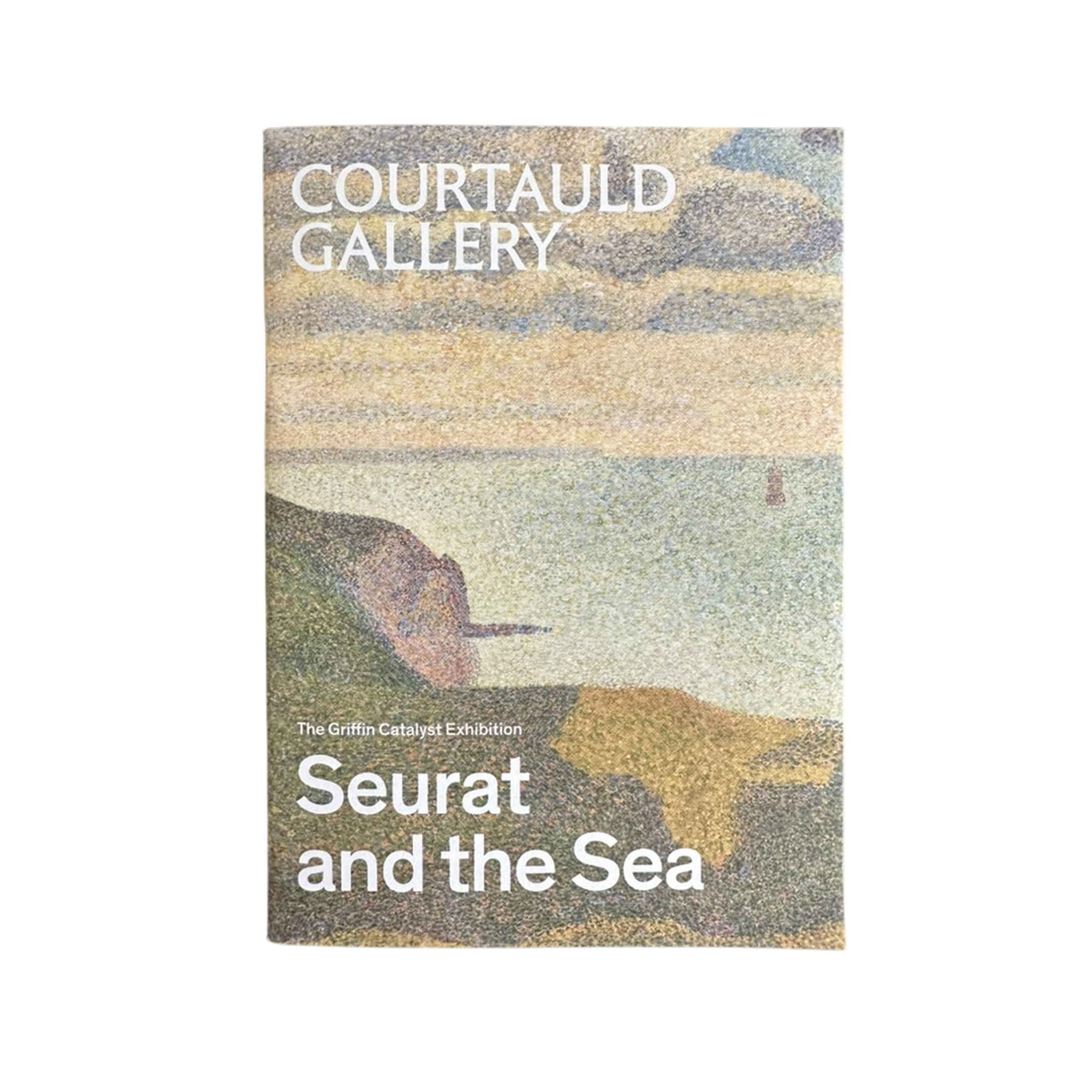 Seurat and the Sea