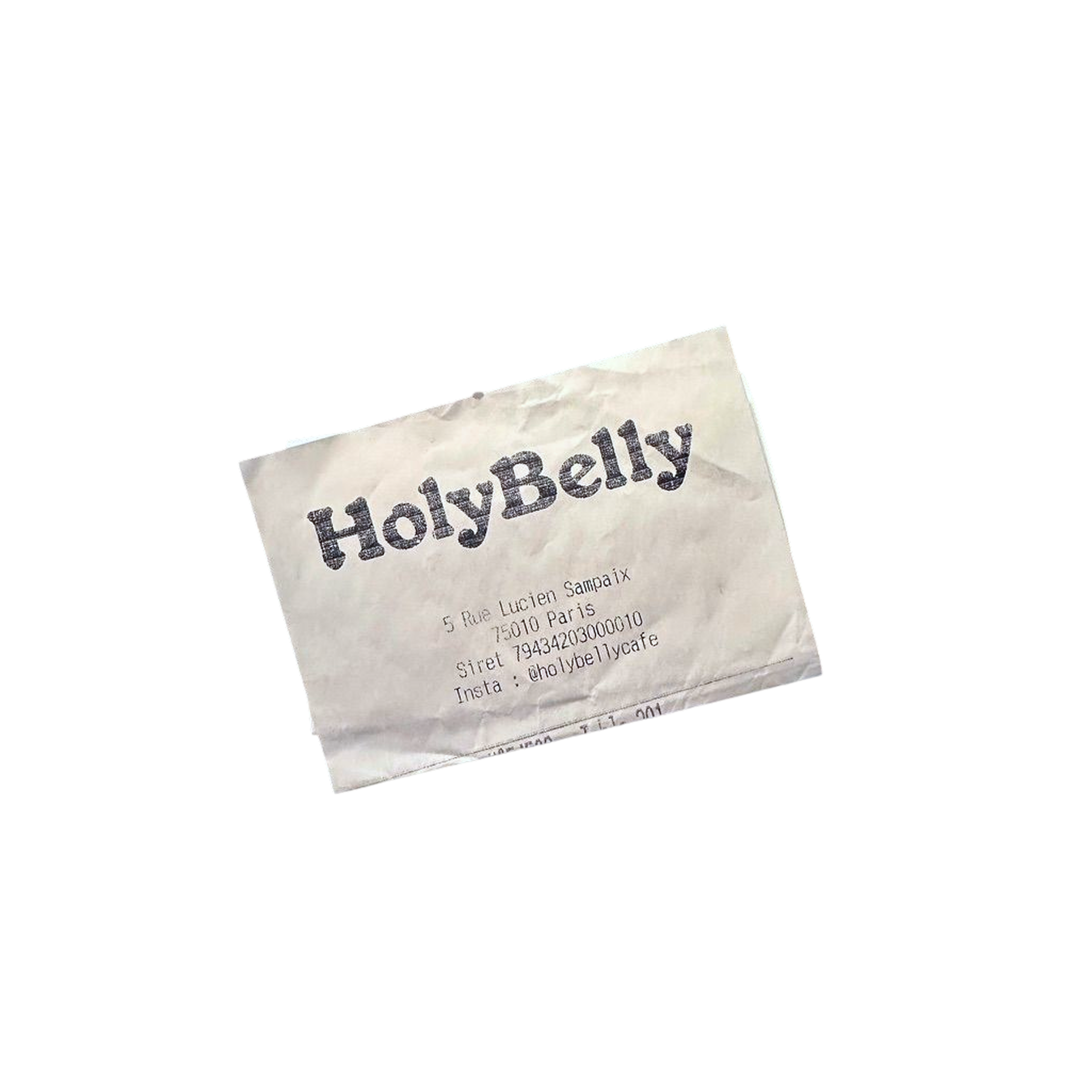HolyBelly
