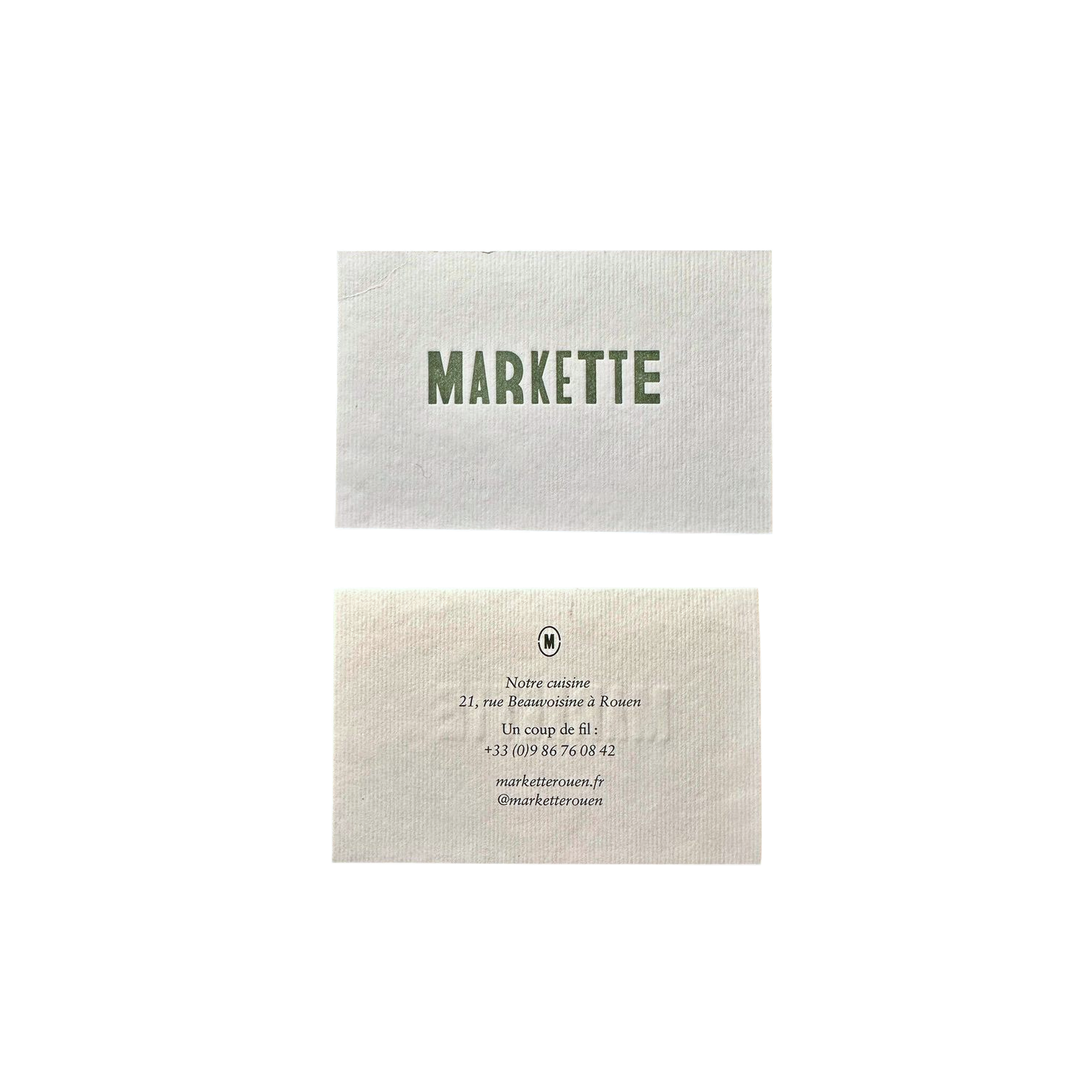 Markette