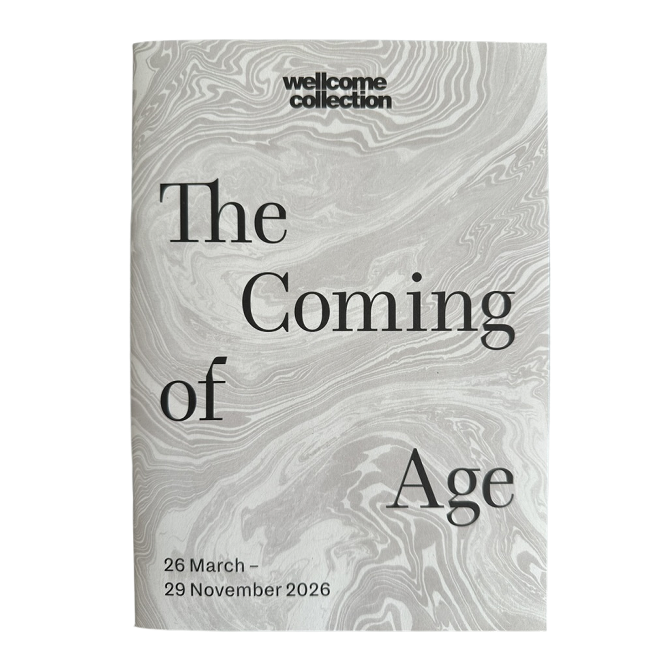 The Coming of Age
